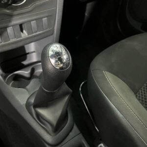 RENAULT SANDERO LIFE + MT 1.6CC 2023: imagen 14