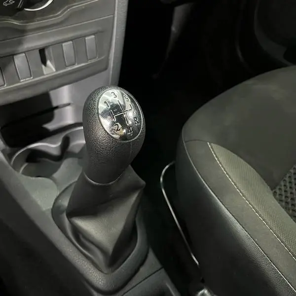 RENAULT SANDERO LIFE + MT 1.6CC 2023