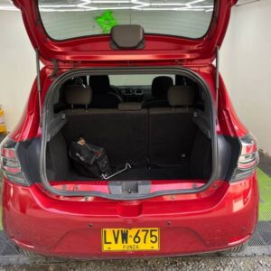 RENAULT SANDERO LIFE + MT 1.6CC 2023: imagen 19