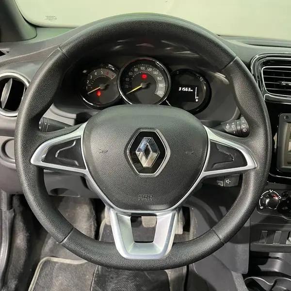 RENAULT SANDERO LIFE + MT 1.6CC 2023