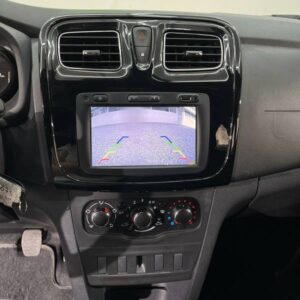 RENAULT SANDERO LIFE + MT 1.6CC 2023: imagen 13