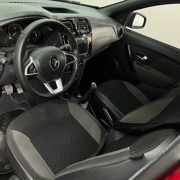 RENAULT SANDERO LIFE + MT 1.6CC 2023