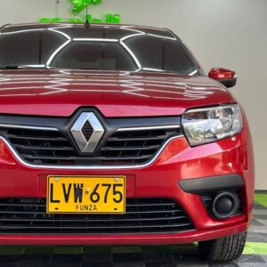 RENAULT SANDERO LIFE + MT 1.6CC 2023: imagen 6