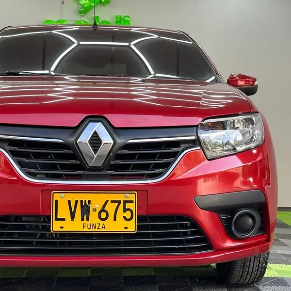 RENAULT SANDERO LIFE + MT 1.6CC 2023