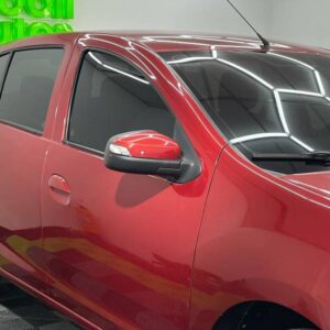 RENAULT SANDERO LIFE + MT 1.6CC 2023: imagen 4