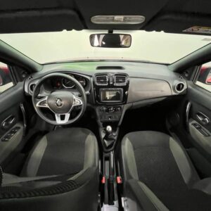 RENAULT SANDERO LIFE + MT 1.6CC 2023: imagen 16