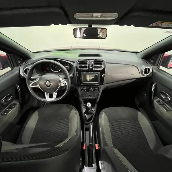 RENAULT SANDERO LIFE + MT 1.6CC 2023