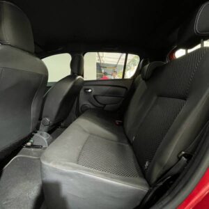 RENAULT SANDERO LIFE + MT 1.6CC 2023: imagen 18