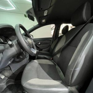 RENAULT SANDERO LIFE + MT 1.6CC 2023: imagen 17