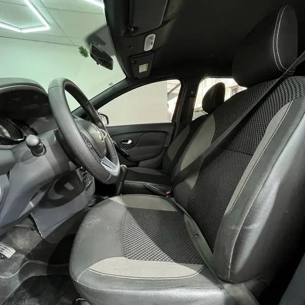 RENAULT SANDERO LIFE + MT 1.6CC 2023