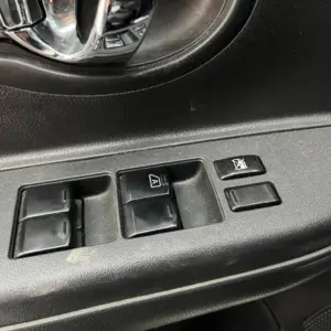 NISSAN MARCH SR AT 1.6CC 2013**: imagen 11