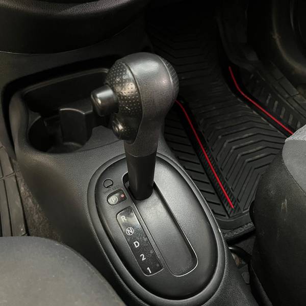 NISSAN MARCH SR AT 1.6CC 2013**