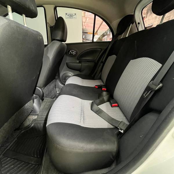 NISSAN MARCH SR AT 1.6CC 2013**