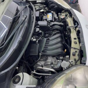 NISSAN MARCH SR AT 1.6CC 2013**: imagen 19