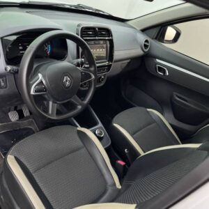 RENAULT KWID E-TECH INTENS AT 27KW 2024: imagen 14