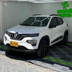 RENAULT KWID E-TECH INTENS AT 27KW 2024