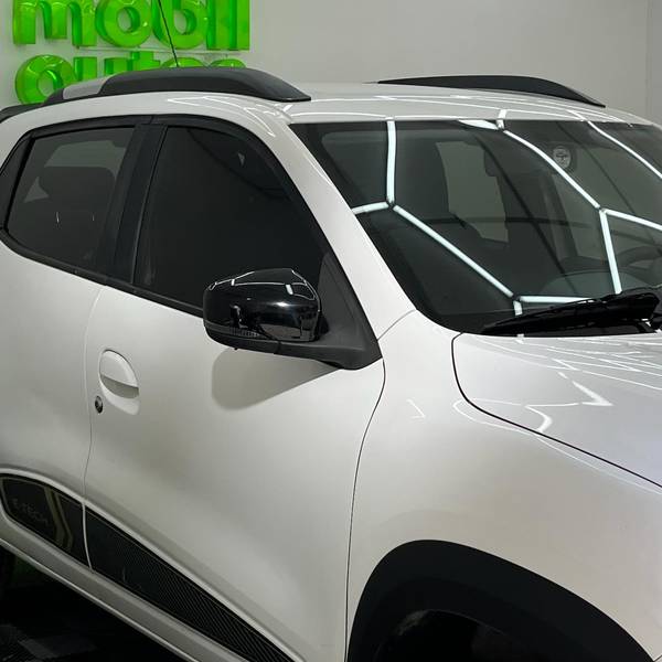 RENAULT KWID E-TECH INTENS AT 27KW 2024