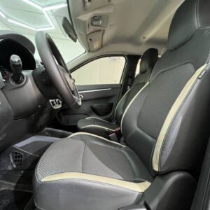 RENAULT KWID E-TECH INTENS AT 27KW 2024: imagen 16