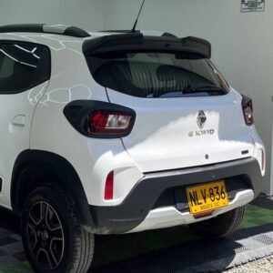 RENAULT KWID E-TECH INTENS AT 27KW 2024: imagen 10