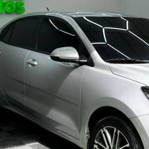 KIA RIO VIBRANT MT 1.4 CC 2024: imagen 4
