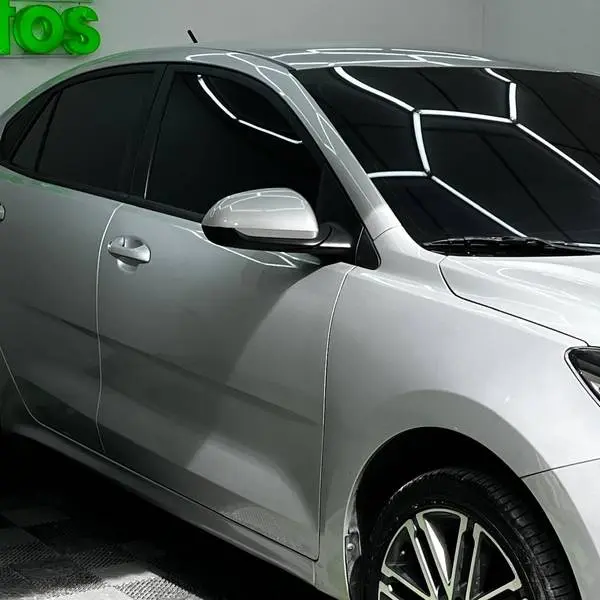 KIA RIO VIBRANT MT 1.4 CC 2024