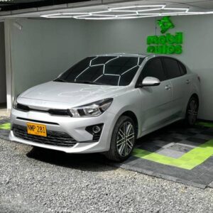 KIA RIO VIBRANT MT 1.4 CC 2024