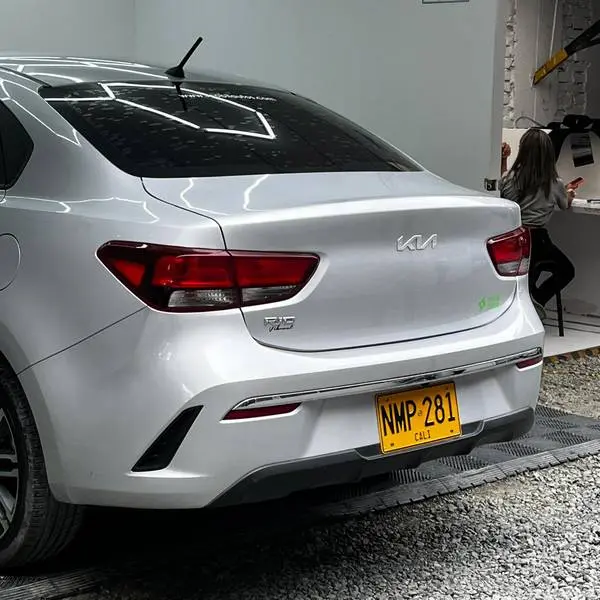 KIA RIO VIBRANT MT 1.4 CC 2024