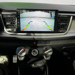 KIA RIO VIBRANT MT 1.4 CC 2024: imagen 13