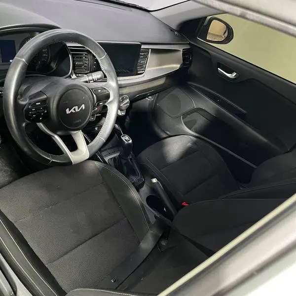 KIA RIO VIBRANT MT 1.4 CC 2024
