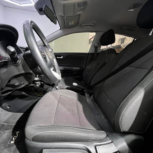 KIA RIO VIBRANT MT 1.4 CC 2024