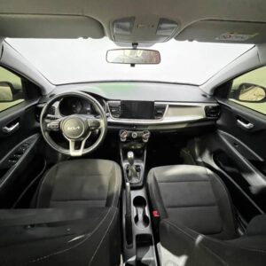 KIA RIO VIBRANT MT 1.4 CC 2024: imagen 16