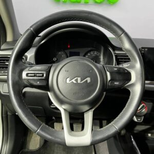 KIA RIO VIBRANT MT 1.4 CC 2024: imagen 12