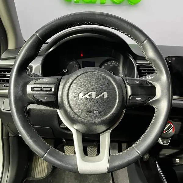 KIA RIO VIBRANT MT 1.4 CC 2024