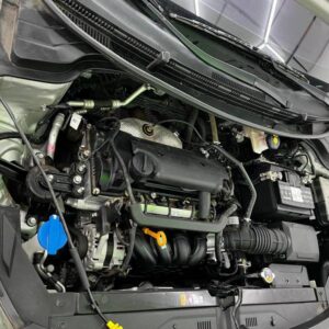 KIA RIO VIBRANT MT 1.4 CC 2024: imagen 19