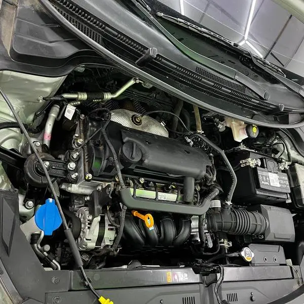 KIA RIO VIBRANT MT 1.4 CC 2024