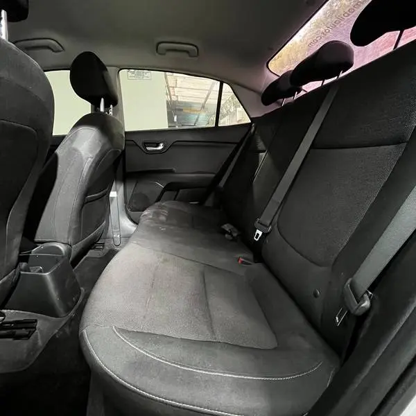 KIA RIO VIBRANT MT 1.4 CC 2024