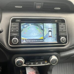 NISSAN KICKS EXCLUSIVE TP 1600CC 2020***: imagen 11