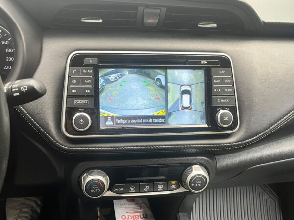 NISSAN KICKS EXCLUSIVE TP 1600CC 2020***