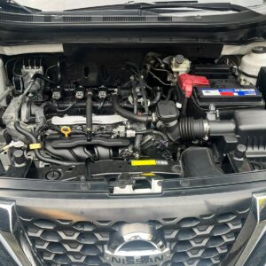 NISSAN KICKS EXCLUSIVE TP 1600CC 2020***: imagen 15