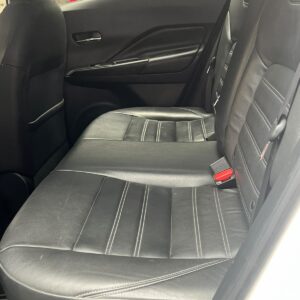 NISSAN KICKS EXCLUSIVE TP 1600CC 2020***: imagen 12