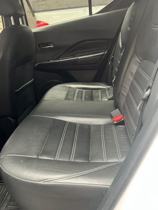 NISSAN KICKS EXCLUSIVE TP 1600CC 2020***