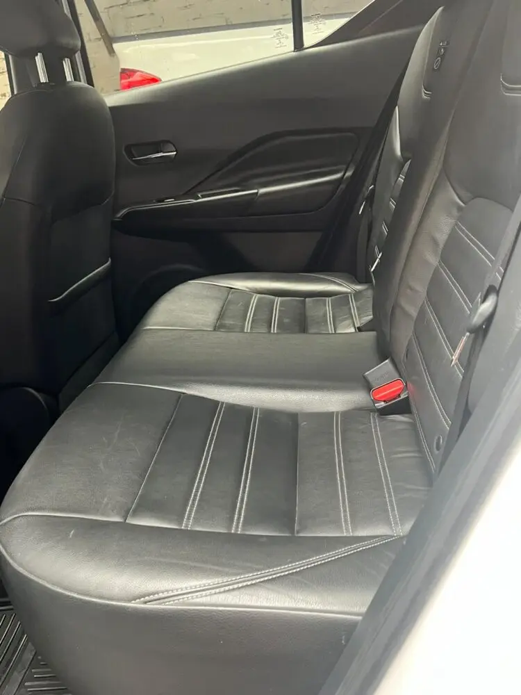 NISSAN KICKS EXCLUSIVE TP 1600CC 2020***: imagen 12