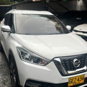 NISSAN KICKS EXCLUSIVE TP 1600CC 2020***: imagen 3