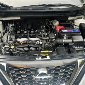 NISSAN KICKS EXCLUSIVE TP 1600CC 2020***: imagen 14