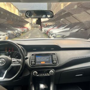 NISSAN KICKS EXCLUSIVE TP 1600CC 2020***: imagen 8