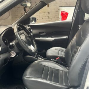 NISSAN KICKS EXCLUSIVE TP 1600CC 2020***: imagen 13