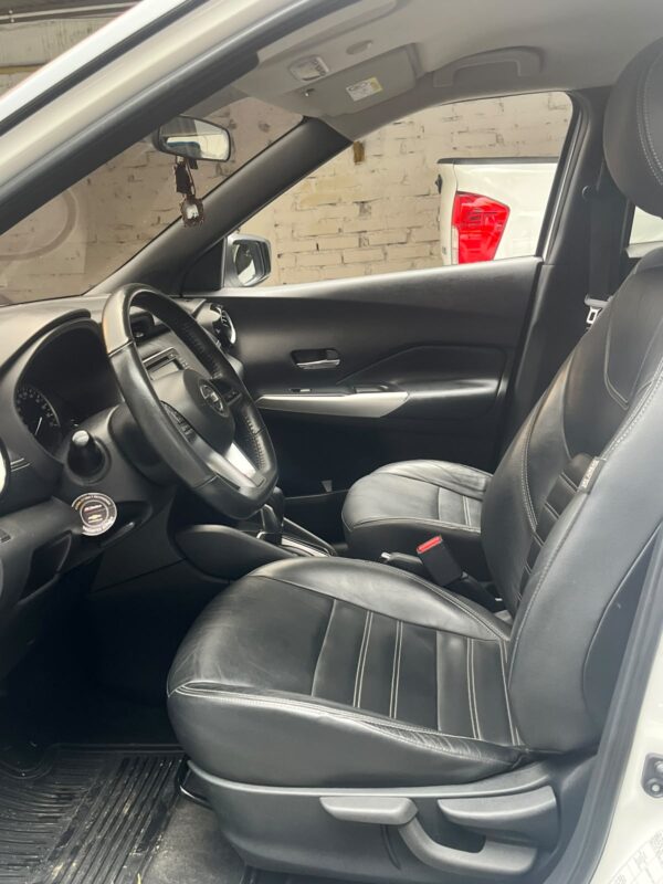 NISSAN KICKS EXCLUSIVE TP 1600CC 2020***