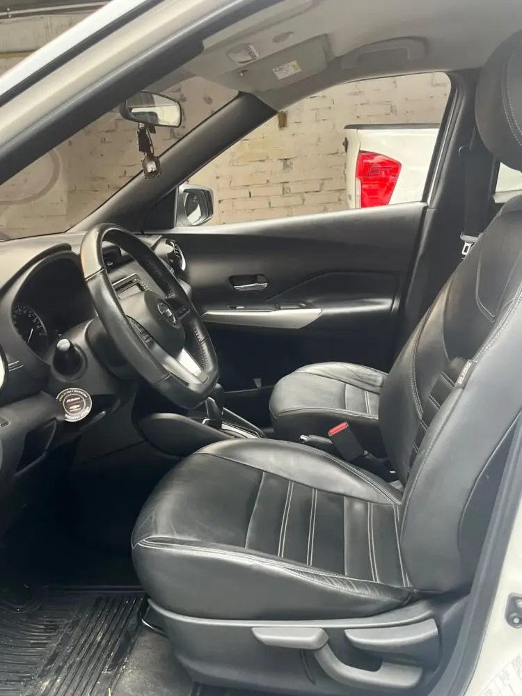 NISSAN KICKS EXCLUSIVE TP 1600CC 2020***: imagen 13