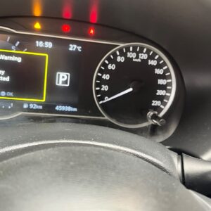 NISSAN KICKS EXCLUSIVE TP 1600CC 2020***: imagen 9