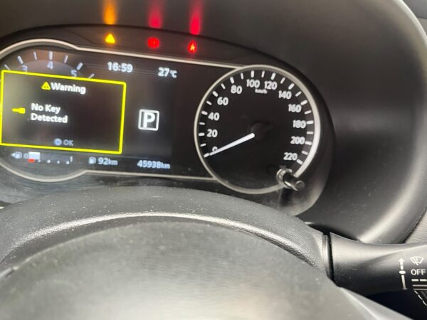 NISSAN KICKS EXCLUSIVE TP 1600CC 2020***